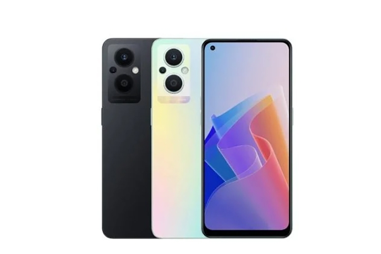 Reno8 Lite 5G ra mắt Reno8 Lite 5G ra mắt