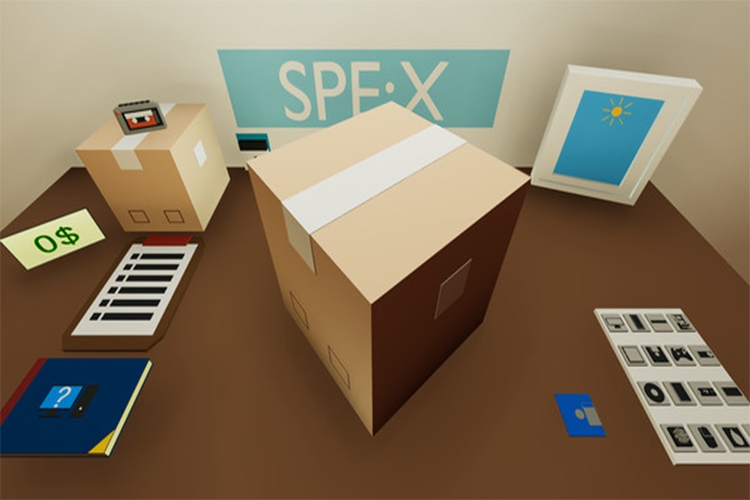 Spe: X