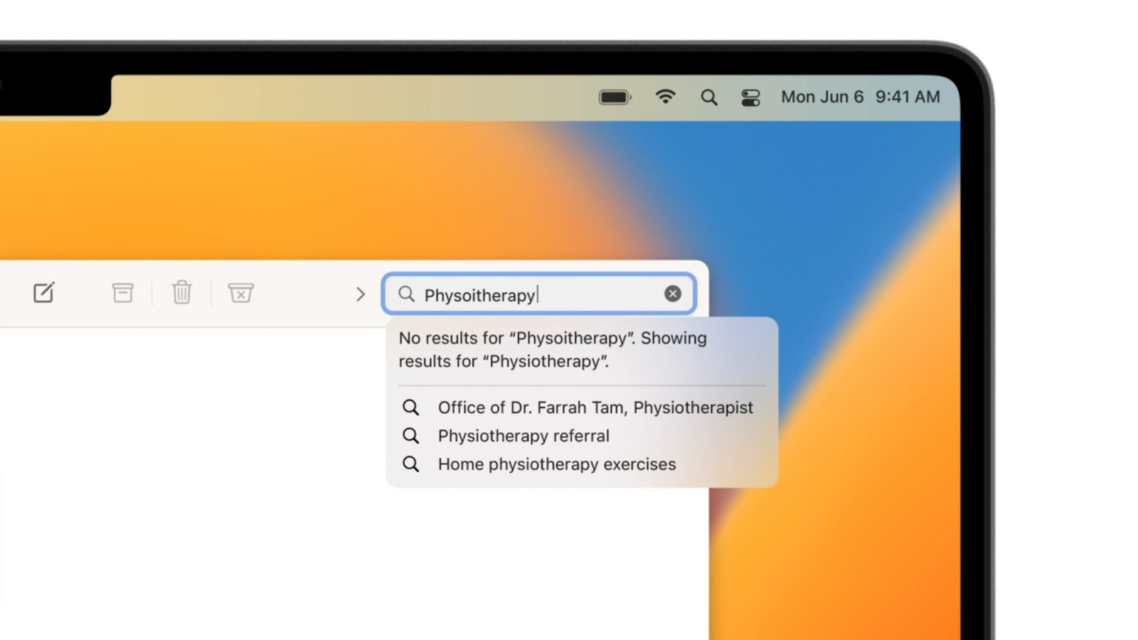macOS 13 Ventura (Ảnh 2)