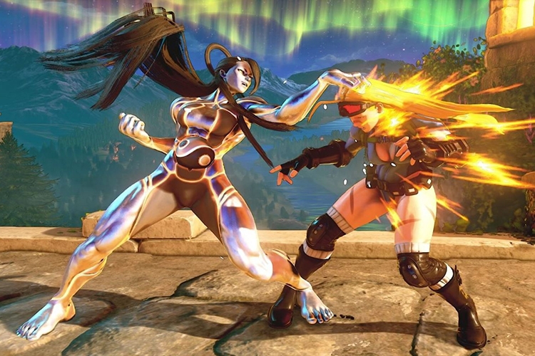 Street Fighter 6