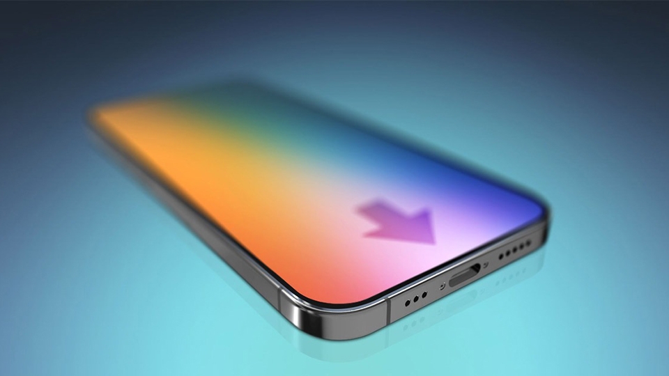 Dòng iPhone 15 có thể sử dụng cổng sạc chung thống nhất của EU là USB-C