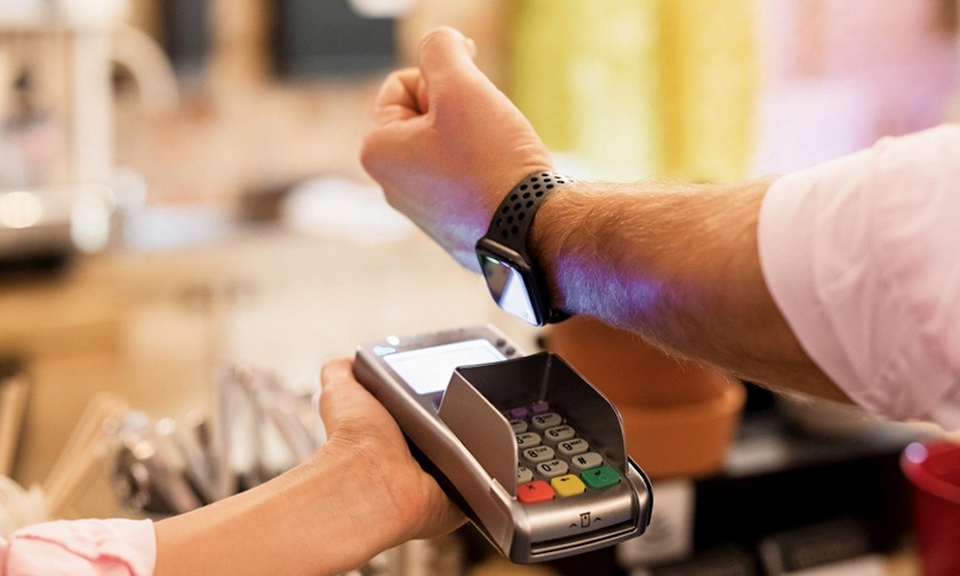 Tính năng Apple Watch (ảnh 8) Tính năng Apple Watch (ảnh 8)