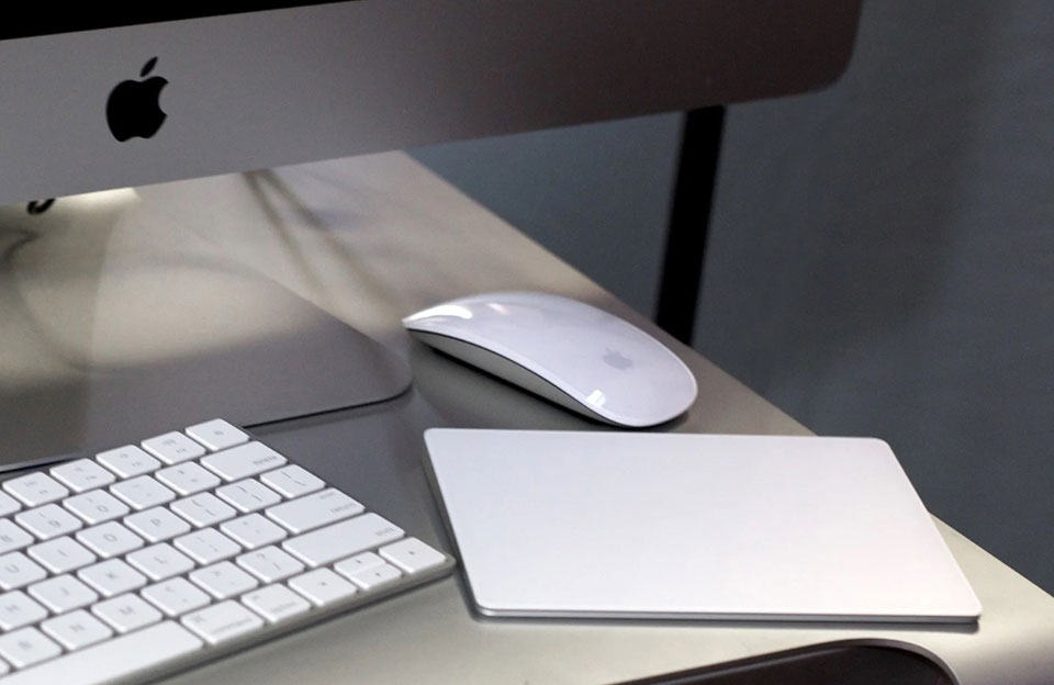 TrackPad - Ảnh 03 TrackPad - Ảnh 03