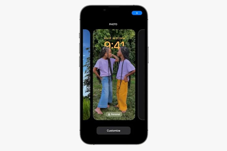 iOS 16 có gì mới? 2