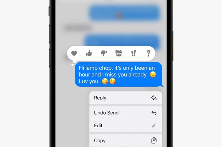 iOS 16 có gì mới? 3