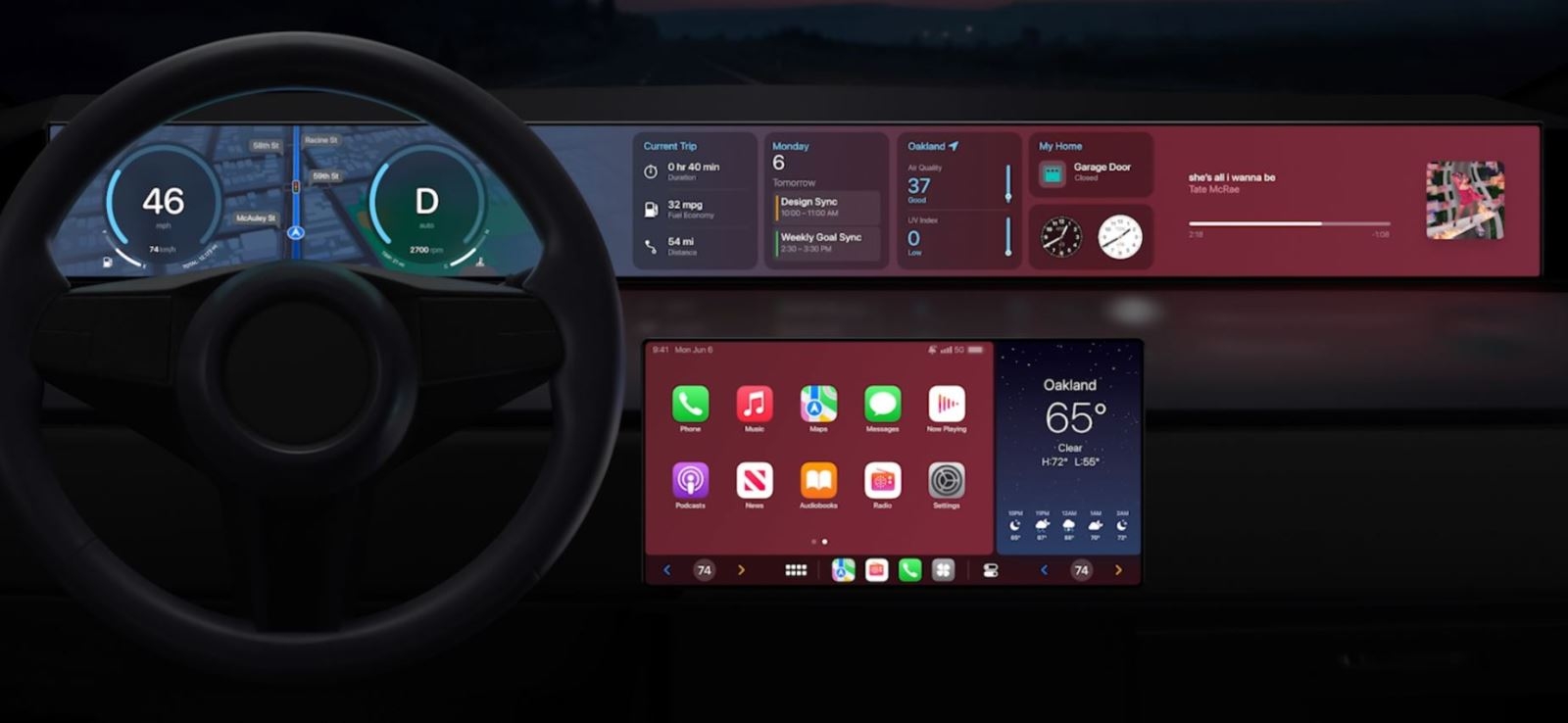 iOS 16 có gì mới? 9