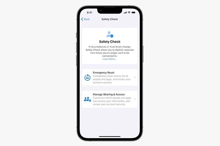 iOS 16 có gì mới? 6