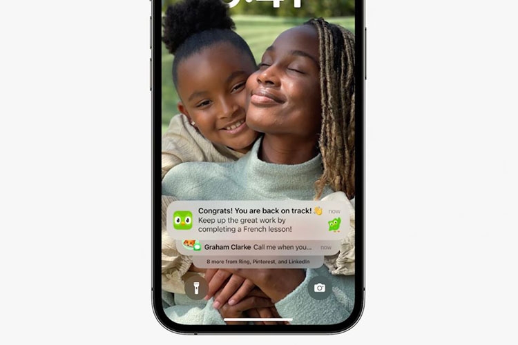 iOS 16 có gì mới? 5