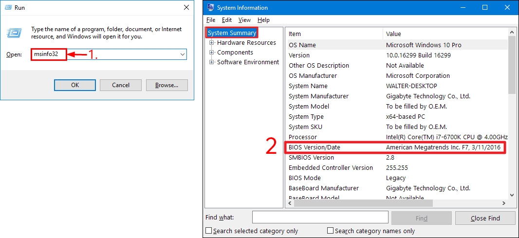Xung đột driver card màn hình Nvidia (Ảnh 5)
