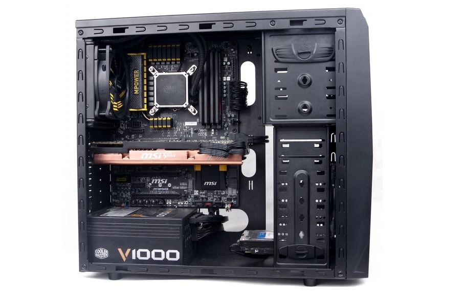 Xung đột driver card màn hình Nvidia (Ảnh 6)