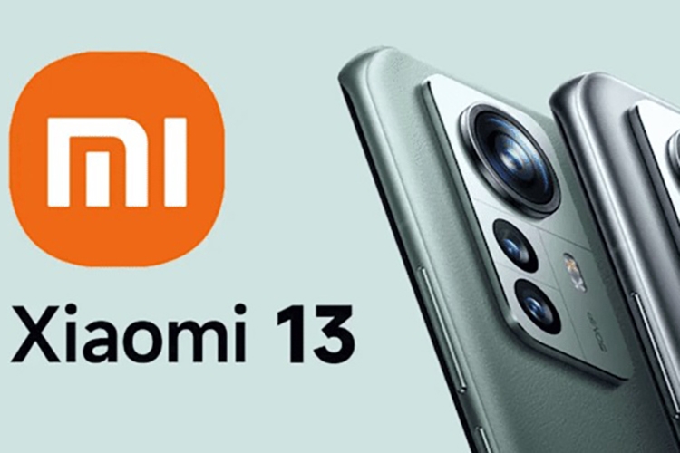Xiaomi 13 sẽ ra mắt vào cuối năm nay với chip Snapdragon 8 Gen 2 và màn hình 2K