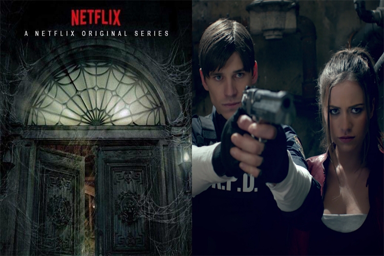 Resident Evil