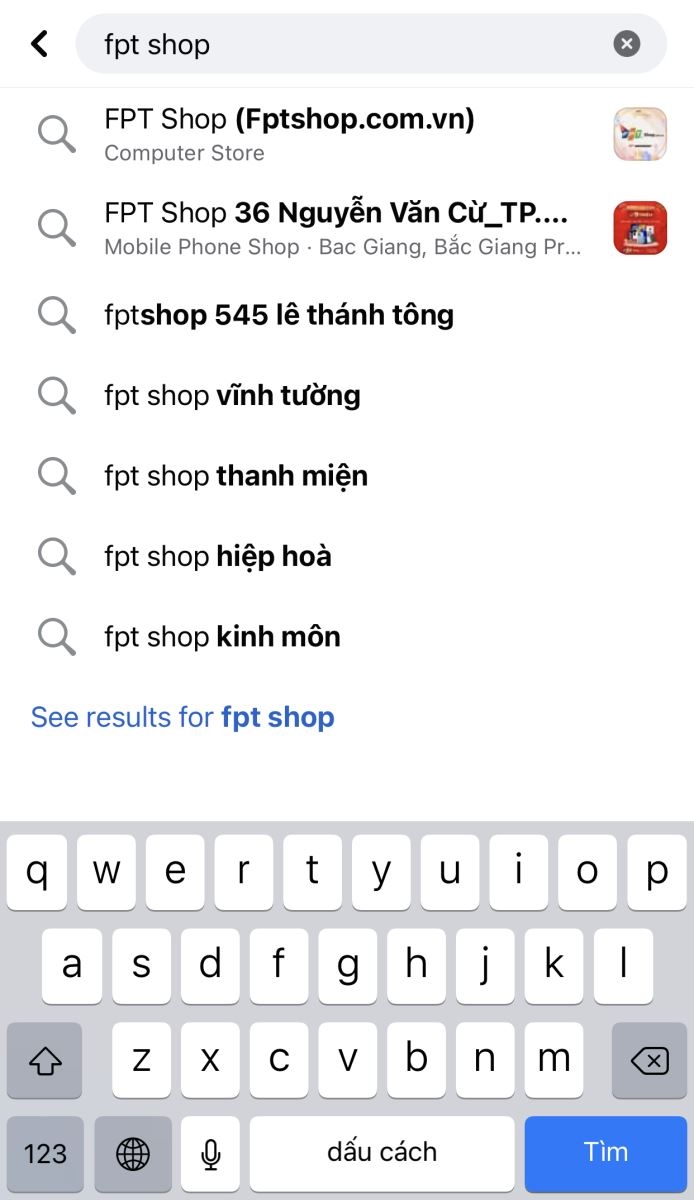 Tổng hợp cách lấy link FB chi tiết nhất áp dụng với mọi đối tượng