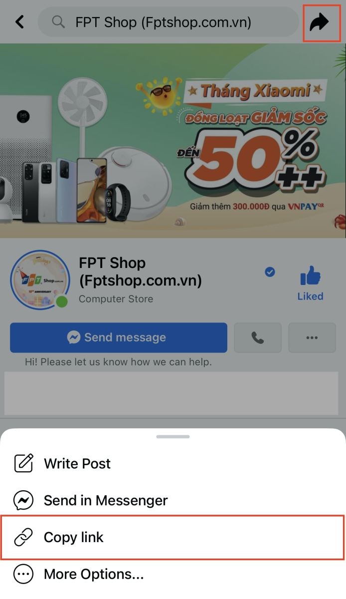 Tổng hợp cách lấy link FB chi tiết nhất áp dụng với mọi đối tượng