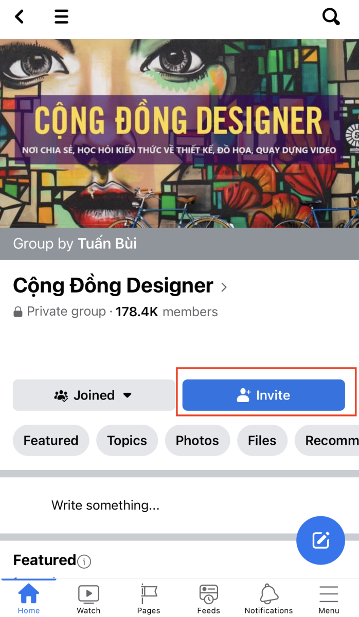 Tổng hợp cách lấy link FB chi tiết nhất áp dụng với mọi đối tượng