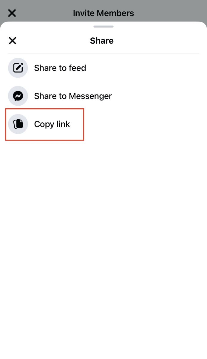 Tổng hợp cách lấy link FB chi tiết nhất áp dụng với mọi đối tượng