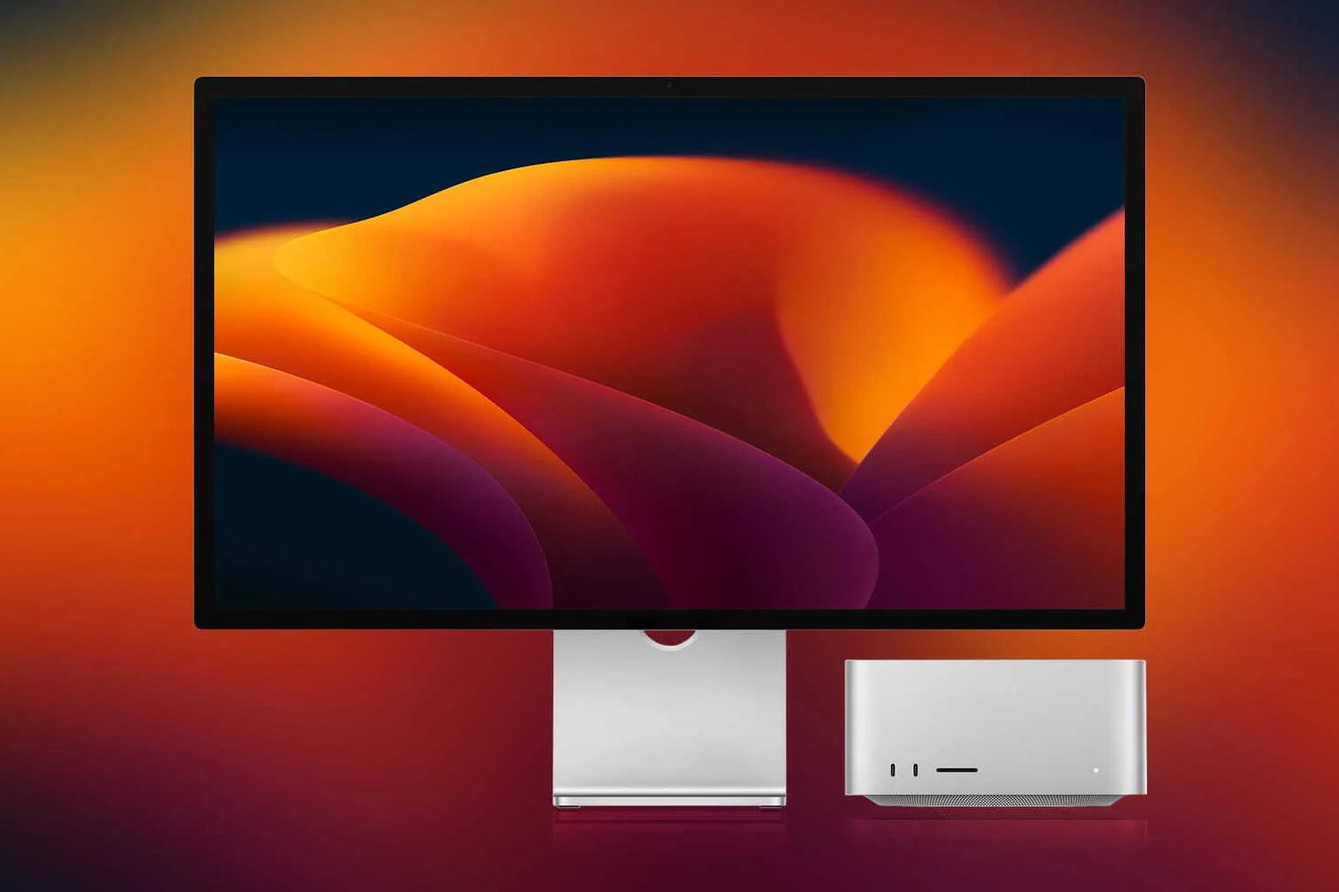 hình nền macOS 13