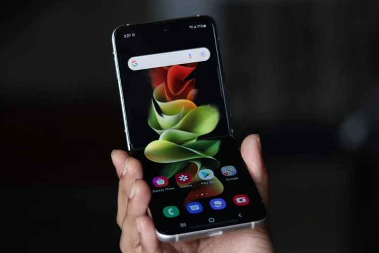 Samsung sẽ phát hành smartphone Galaxy A màn hình gập vào năm 2025? Samsung sẽ phát hành smartphone Galaxy A màn hình gập vào năm 2025?