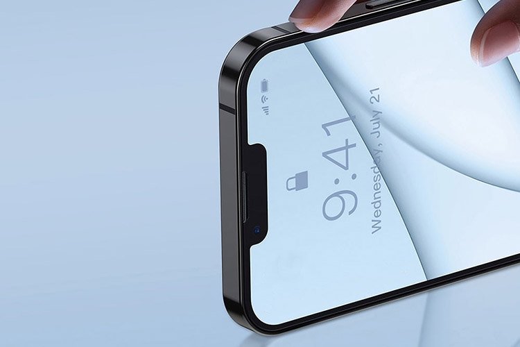 6 tiêu chí để chọn mua kính cường lực iPhone tốt nhất 3