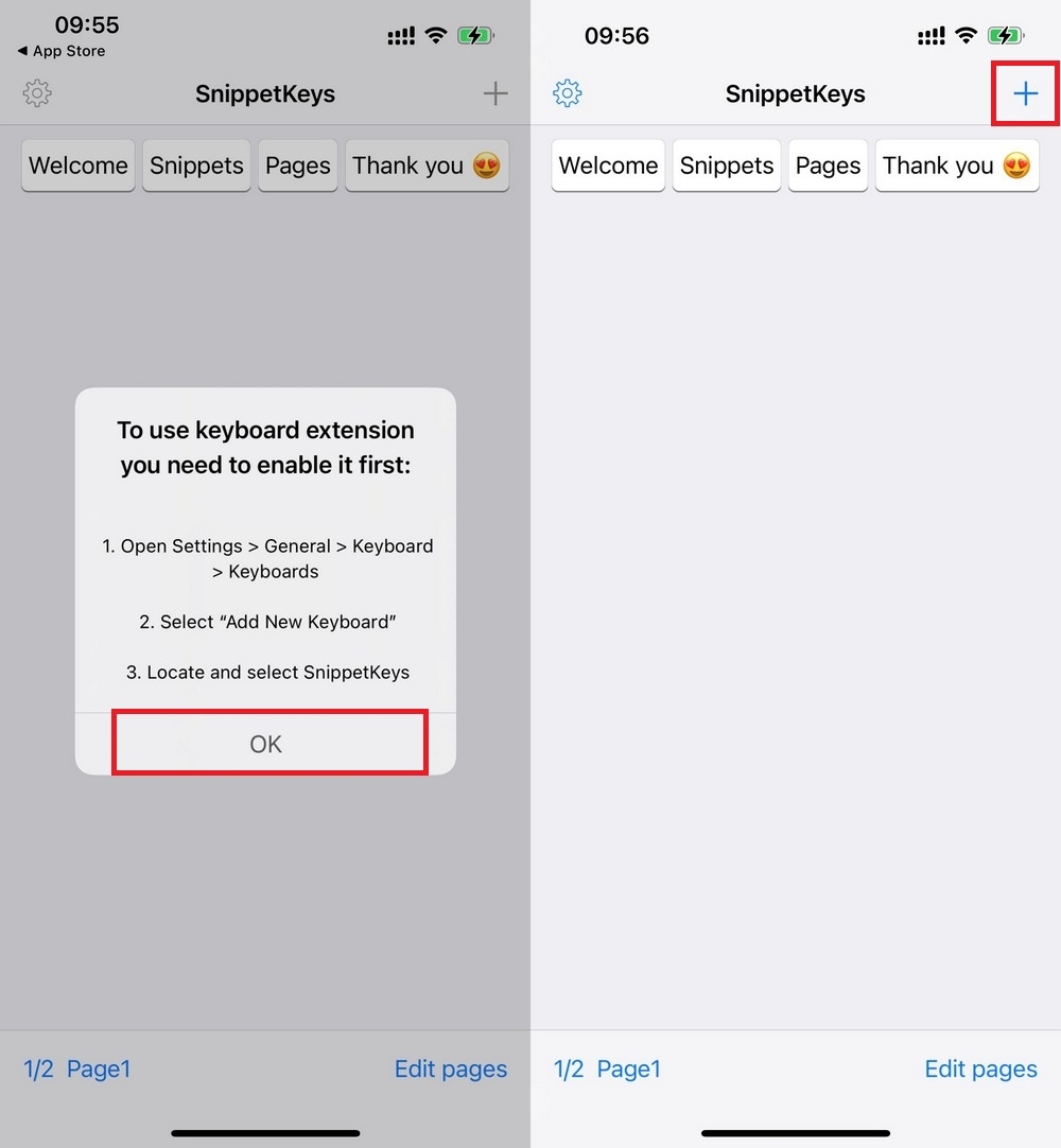 Cách trả lời tin nhắn cực nhanh trên iPhone với những mẫu có sẵn 2