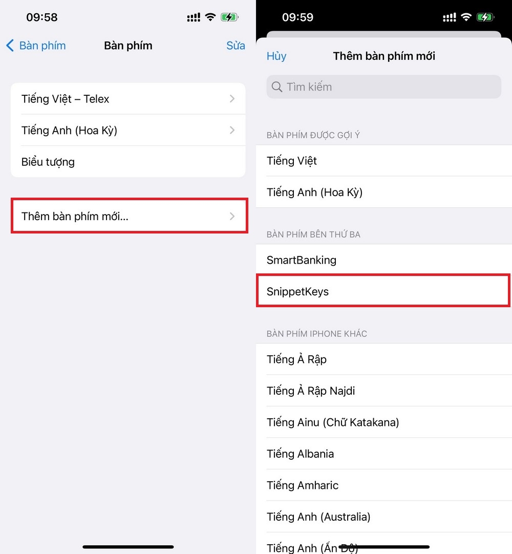 Cách trả lời tin nhắn cực nhanh trên iPhone với những mẫu có sẵn 6