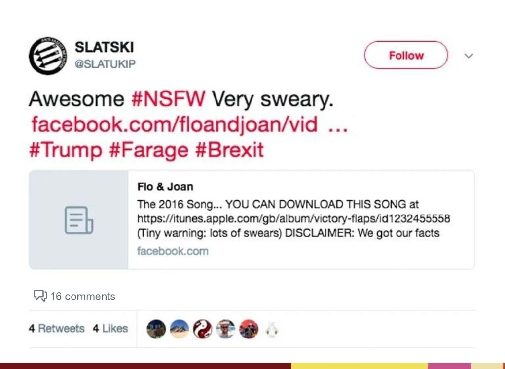 NSFW là gì? Khi nào nên sử dụng NSFW?
