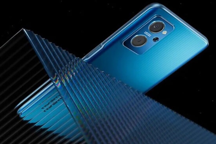 Thông tin Realme 9i 5G Thông tin Realme 9i 5G