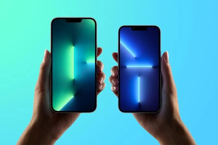 iOS 16 sẽ giúp cải tiến khả năng chụp ảnh của dòng iPhone 13