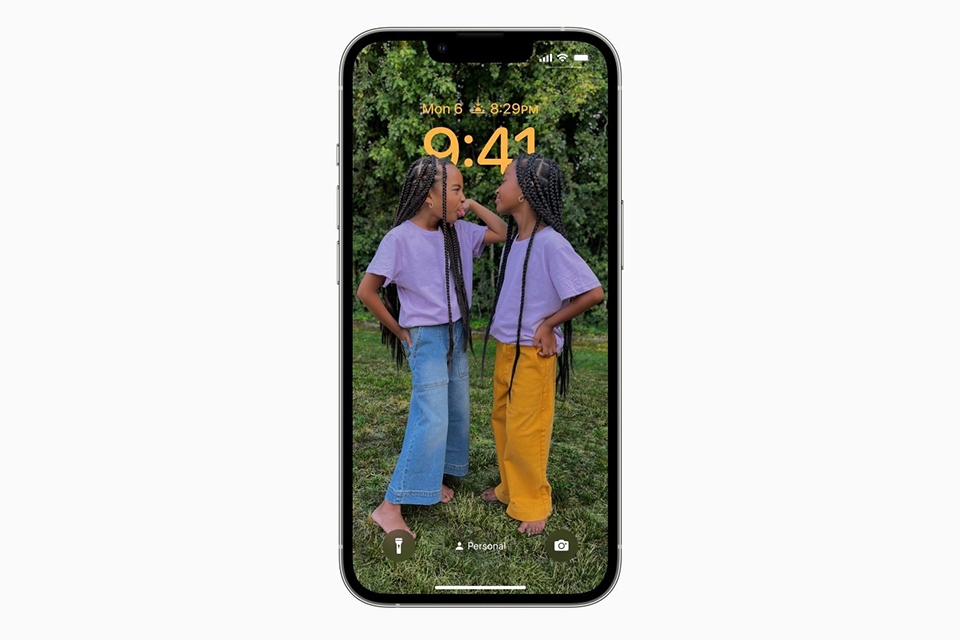 Tính năng iOS 16 (ảnh 1) Tính năng iOS 16 (ảnh 1)