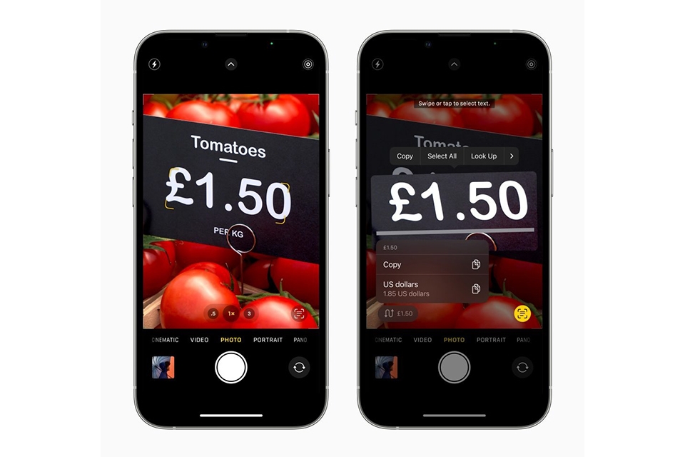Tính năng iOS 16 (ảnh 8) Tính năng iOS 16 (ảnh 8)