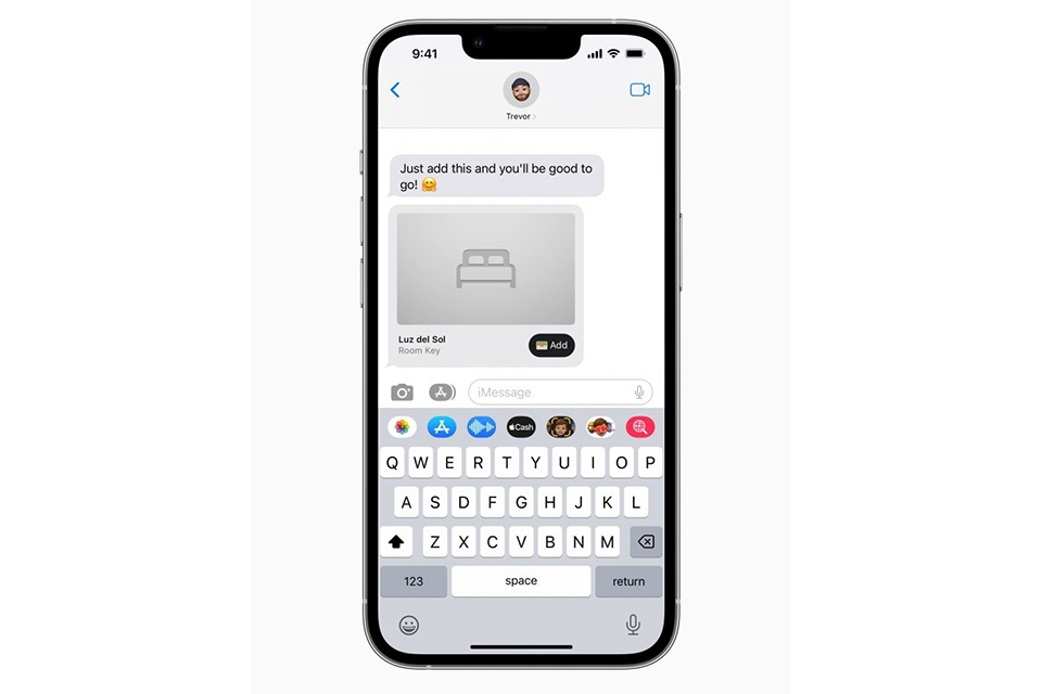 Tính năng iOS 16 (ảnh 9) Tính năng iOS 16 (ảnh 9)
