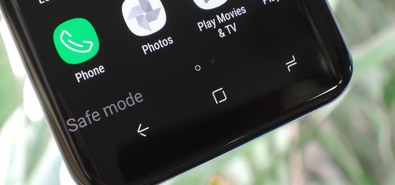 Tắt Chế độ an toàn - Ảnh 03