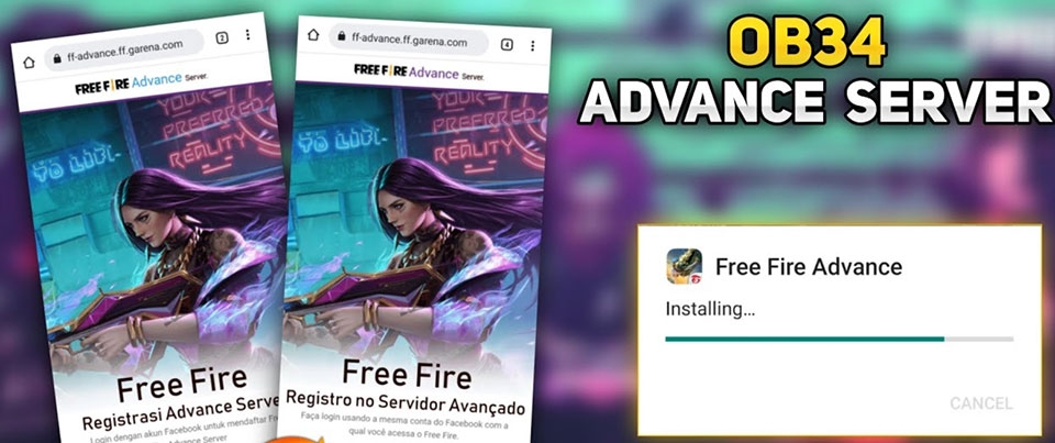 Nhận kim cương miễn phí trong game Free Fire - Ảnh 05 Nhận kim cương miễn phí trong game Free Fire - Ảnh 05