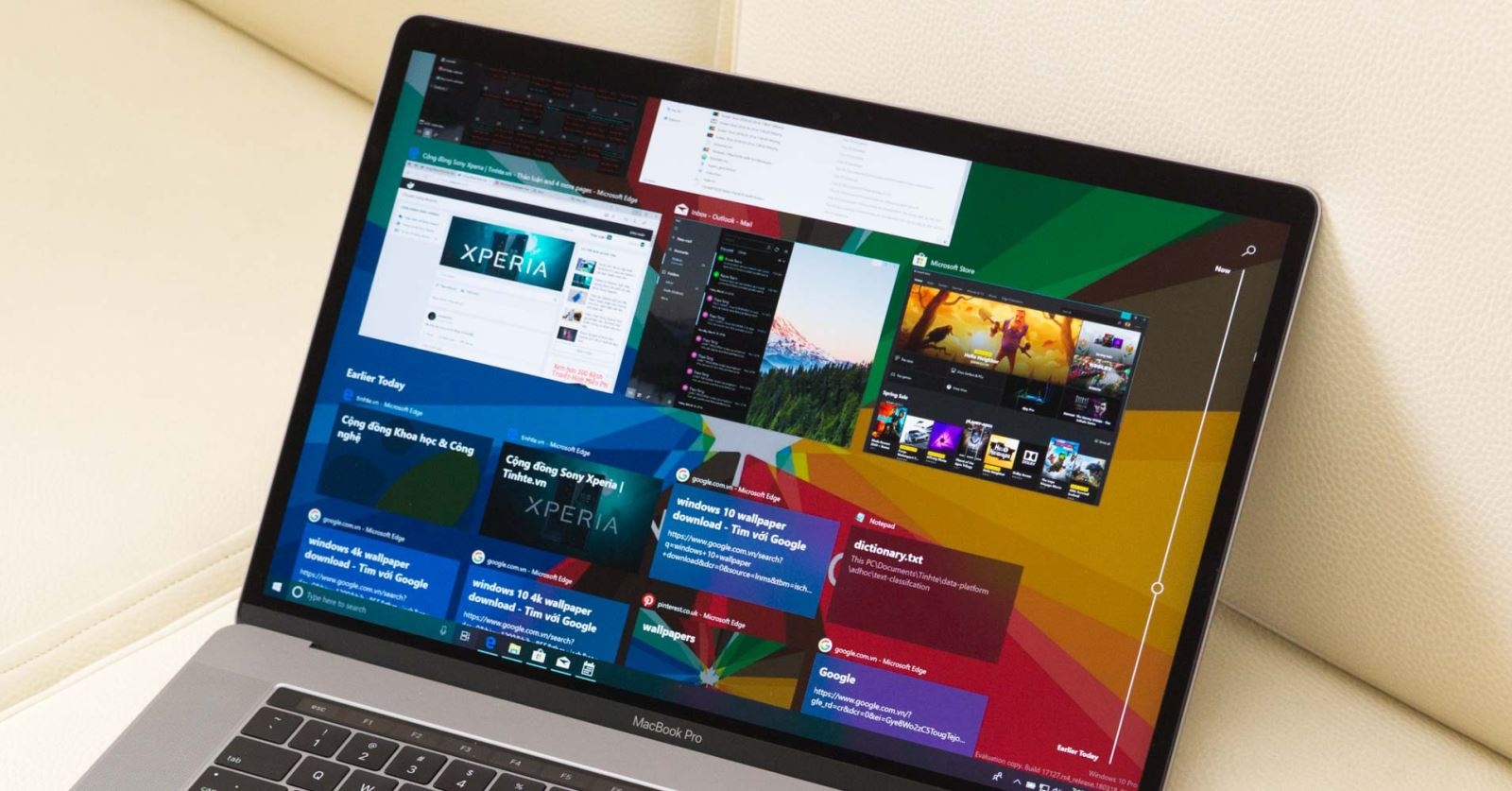 Laptop cho sinh viên kinh tế (Ảnh 3)