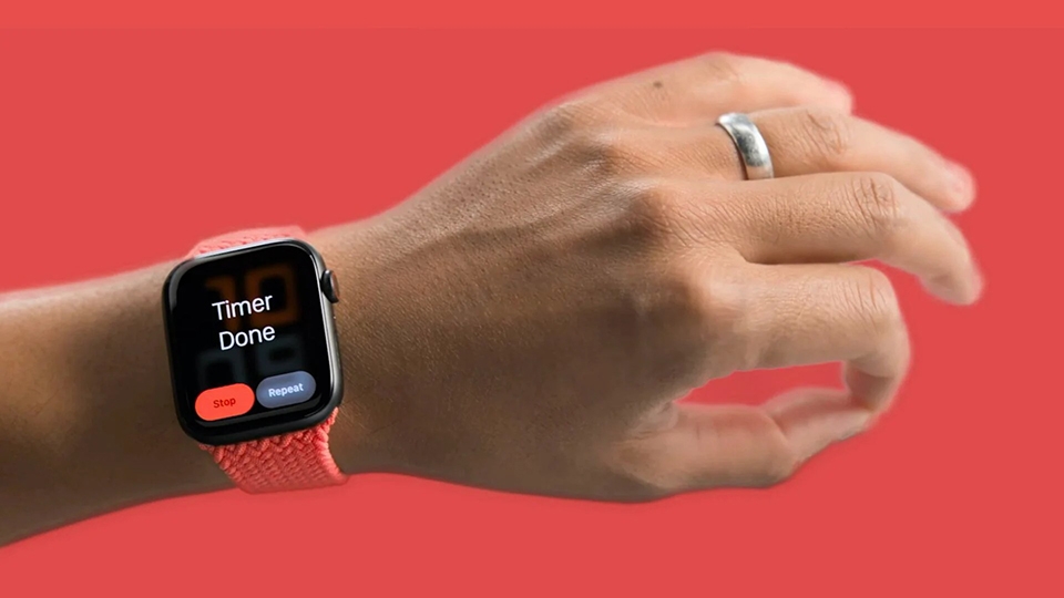 Apple Watch Series 8 có thể cứu sống nhiều người với tính năng mới này Apple Watch Series 8 có thể cứu sống nhiều người với tính năng mới này