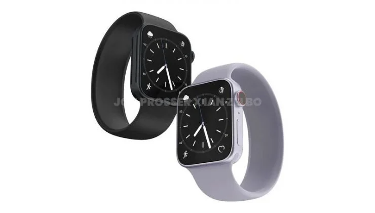 Apple Watch series 8 có thể cứu sống nhiều người với tính năng mới này