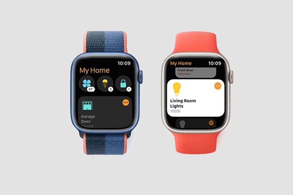 Tính năng watchOS 9 (ảnh 6)