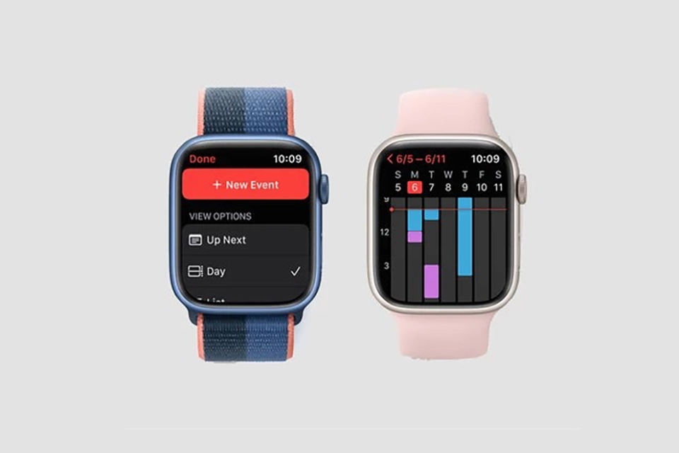 Tính năng watchOS 9 (ảnh 7)