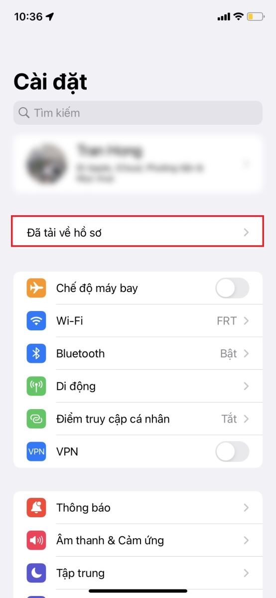 Cách cập nhật iOS 16 beta 1 đơn giản, dễ hiểu