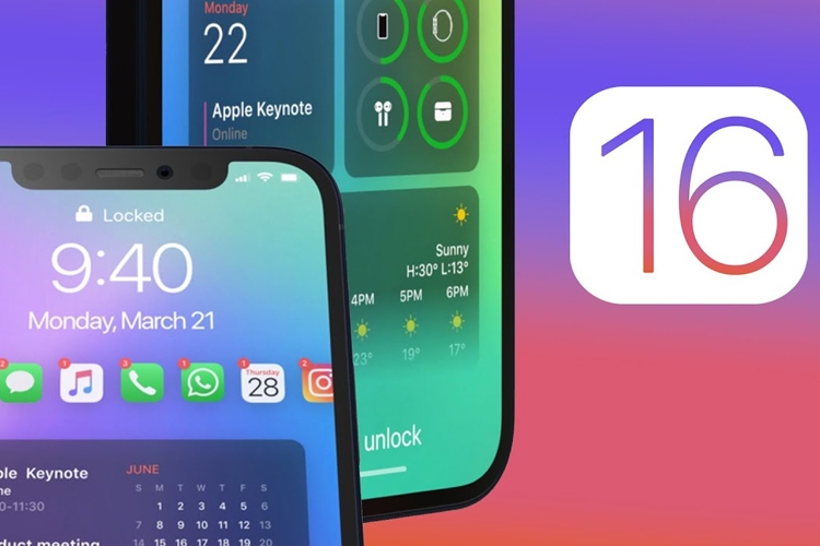 Cách cập nhật iOS 16 beta 1 đơn giản, dễ hiểu