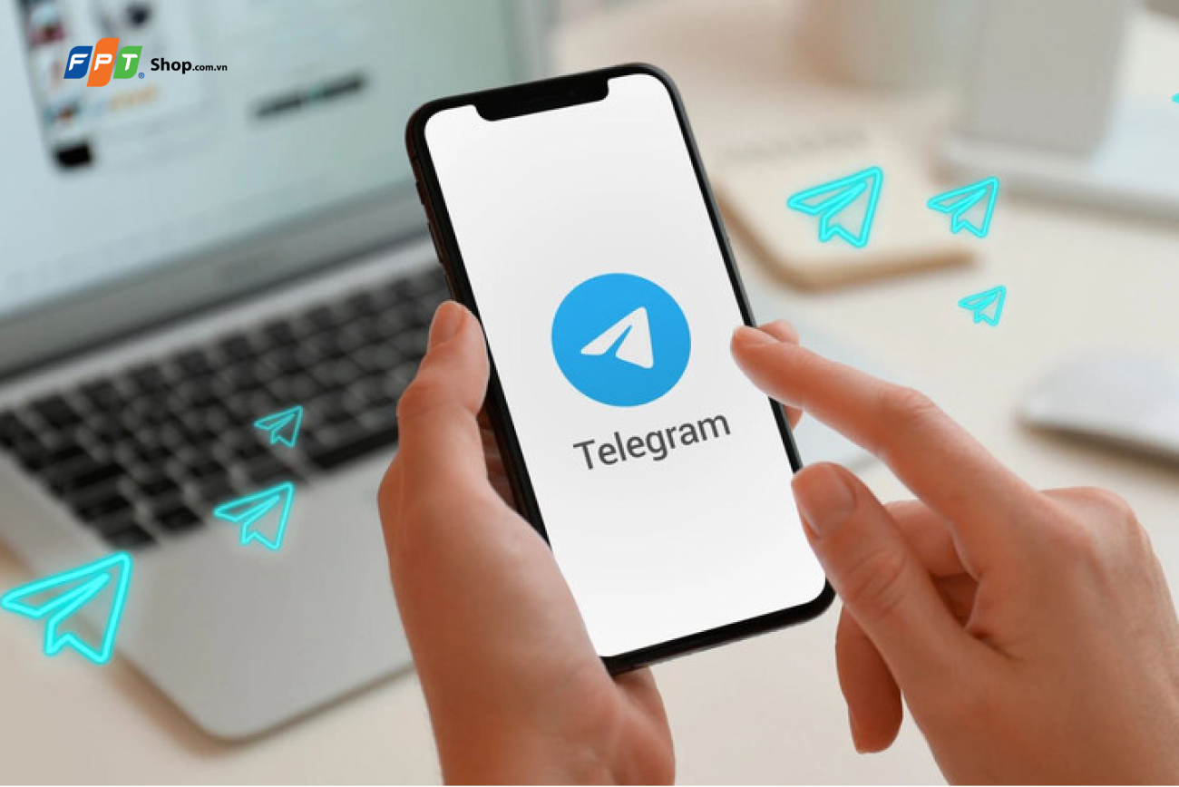 Mạng Telegram là gì? Tính năng, bảo mật và ứng dụng nổi bật