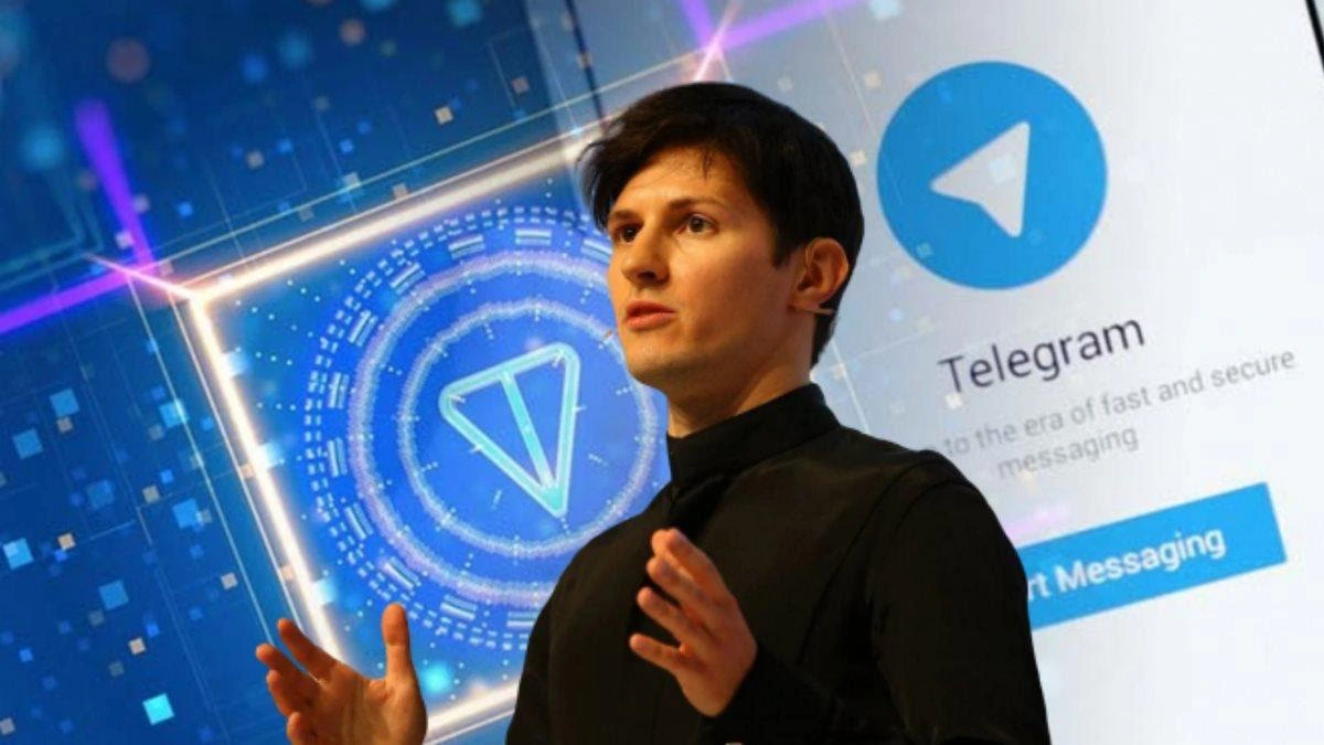Lịch sử và nguồn gốc của Telegram