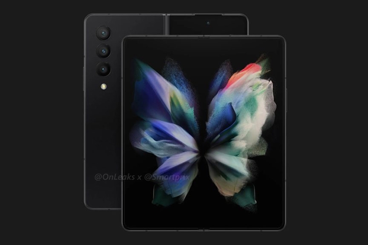 Samsung sẽ nâng cấp bộ nhớ cho cả Galaxy Z Fold4 và Z Flip4