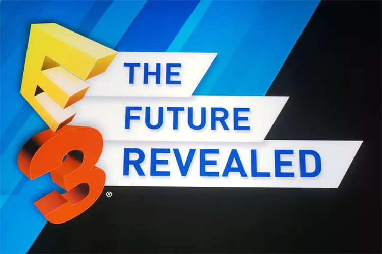 E3 2023