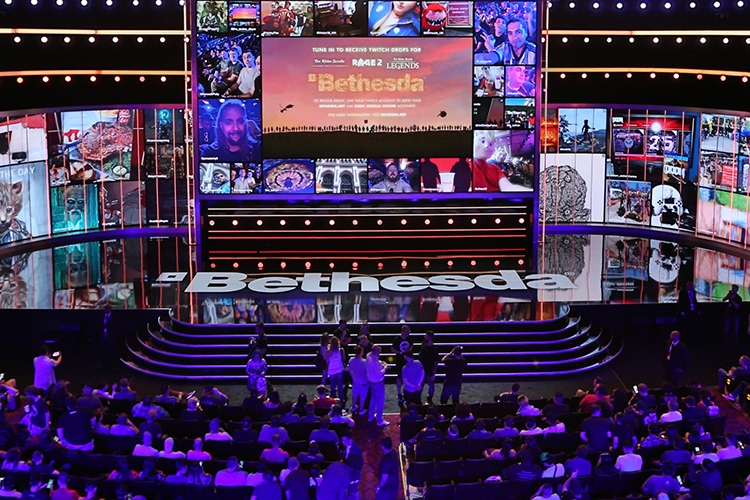 E3 2023