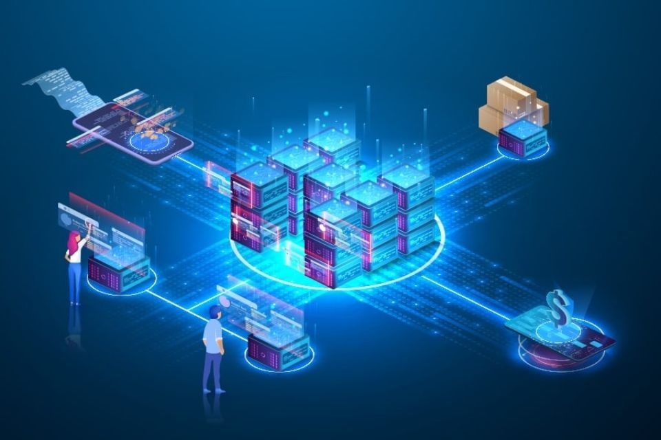 Phần mềm SAP là gì? Những tính năng và lợi ích khi sử dụng