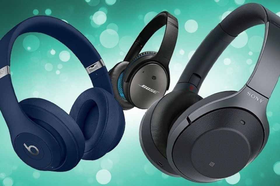 Tai nghe Over-ear là gì? Ưu nhược điểm và các lưu ý khi lựa chọn