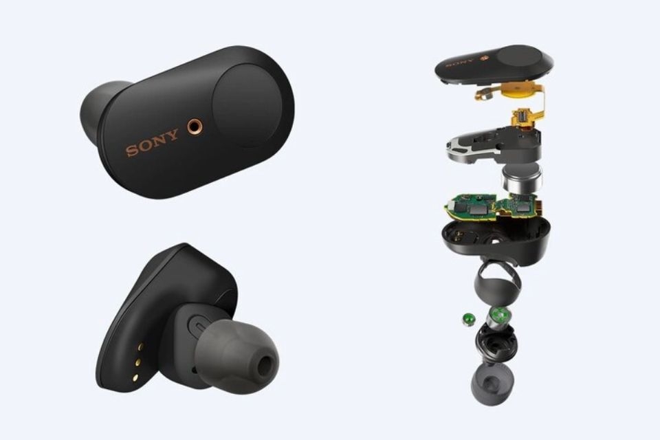 Tai nghe Over-ear là gì? Ưu nhược điểm và các lưu ý khi lựa chọn