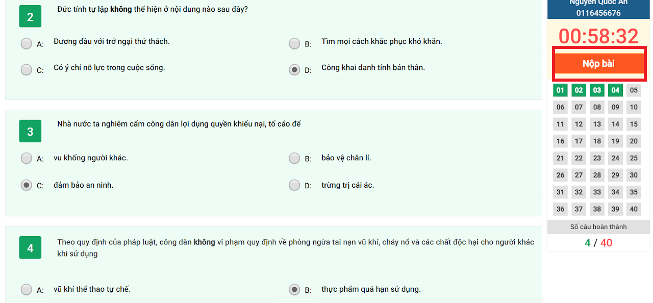 Hanoi Study là gì?