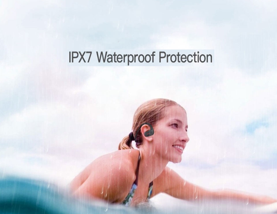 Xếp hạng IPX7